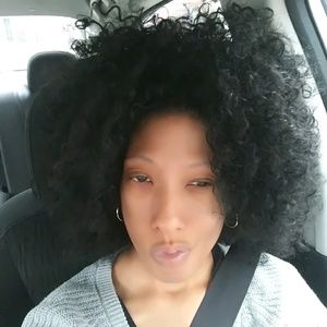 Meet your Posher, Erica